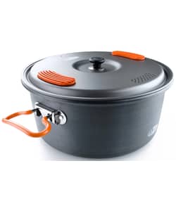 GSI Outdoors Halulite Pot