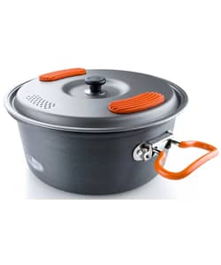 GSI Outdoors Halulite Pot