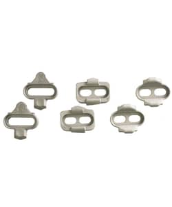 Silca Titanium Cleats