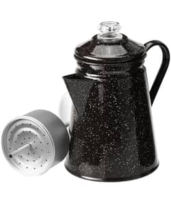 GSI Outdoors Mesa 8 Cup Percolator