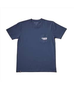 Santa Cruz Stash Pocket Tee