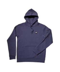 Santa Cruz Patch Hoodie