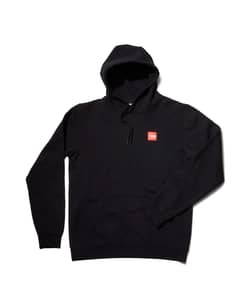 Santa Cruz Patch Hoodie