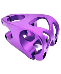 5Dev | Alloy Stem Purple | Aluminum