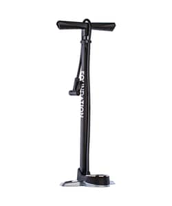 Foundation Hi-Pressure Steel Floor Pump