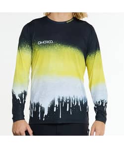 Dharco Mens Race Jersey