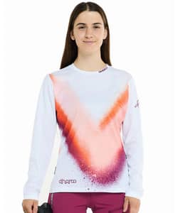 Dharco Womens Gravity Jersey