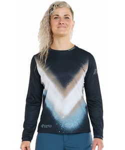 Dharco Womens Gravity Jersey