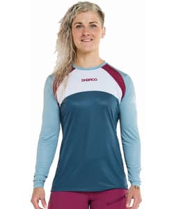 Dharco Womens Race Jersey