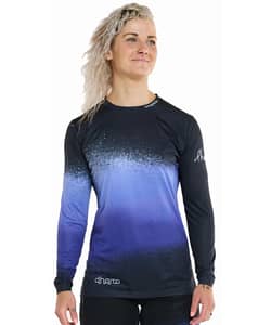 Dharco Womens Race Jersey