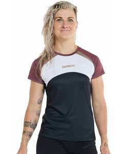 Dharco Womens Short Sleeve Jersey