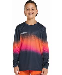 DHaRCO Youth Gravity Jersey Ice-T Signature Edition