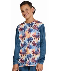 DHaRCO Youth Gravity Jersey Ice-T Signature Edition