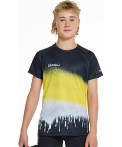 Dharco Youth Short Sleeve Jersey