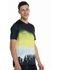 Dharco Mens Short Sleeve Jersey