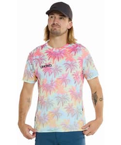 Dharco Mens Short Sleeve Jersey