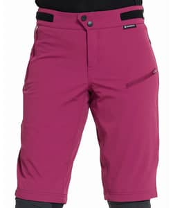 Dharco Womens Gravity Shorts