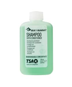 Sea To Summit Trek and Travel Liquid Conditioning Shampoo