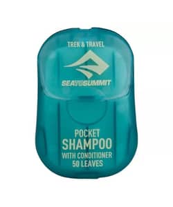 Sea To Summit Trek and Travel Pocket Conditioning Shampoo