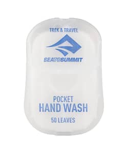 Sea To Summit Trek and Travel Pocket Hand Wash