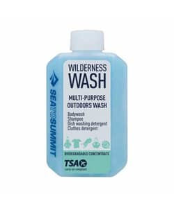 Sea To Summit Wilderness Wash