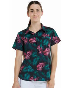 Dharco Womens Tech Party Shirt