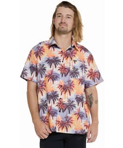 Dharco Mens Tech Party Shirt