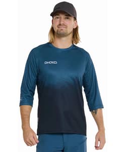 DHaRCO Mens 3/4 Sleeve Jersey