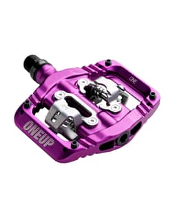 OneUp Clip Pedals