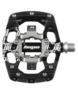 Hope Union GC Clip Pedals