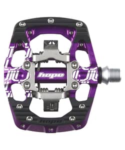Hope Union GC Clip Pedals