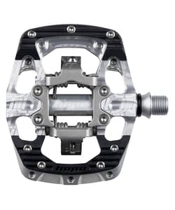 Hope Union GC Clip Pedals