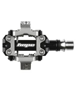 Hope Union RC Clip Pedals