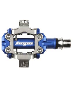 Hope Union RC Clip Pedals