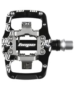 Hope Union TC Clip Pedals
