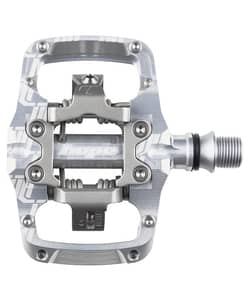 Hope Union TC Clip Pedals