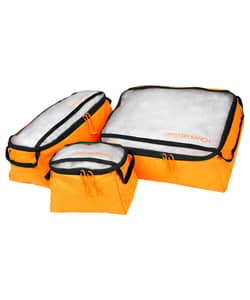 Mystery Ranch Mission Packing Cube Set
