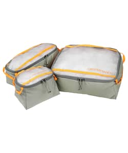 Mystery Ranch Mission Packing Cube Set