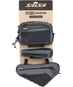 Salsa EXP-R Series Bag Bundle