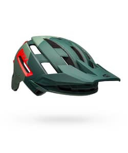 Bell Super Air Spherical Helmet