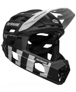 Bell Super Air R Spherical Helmet