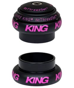 Chris King 1 1/8" NoThreadSet Bold
