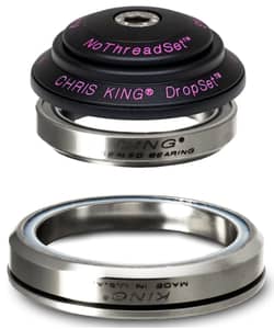 Chris King Dropset 5 Heasdset