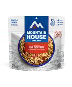 Mountain House Kung Pao Chicken