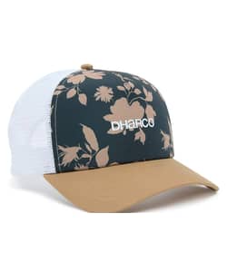 DHaRCO Curved Peak Trucker