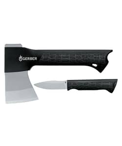Gerber Gator Combo Axe