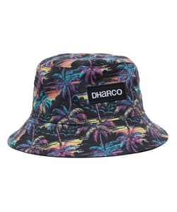 DHaRCO Reversible Bucket Hats