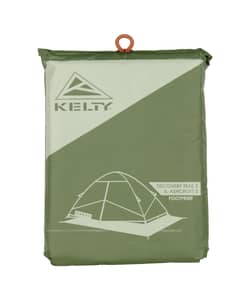 Kelty Discovery Trail 3 Footprint