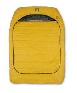 Kelty TruComfort Doublewide 20 Sleeping Bag