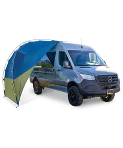 Kelty Sideroads Awning